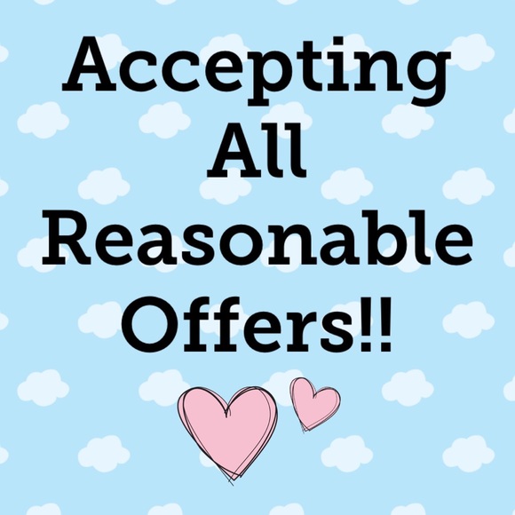 Moving Sale!! 💛 - Picture 2 of 2